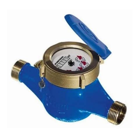 Water Flow Meter Calibration in Faridabad | ID: 23992843733