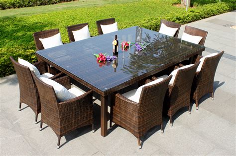 Outdoor Dining Set | Hotel Furniture & Furnishings