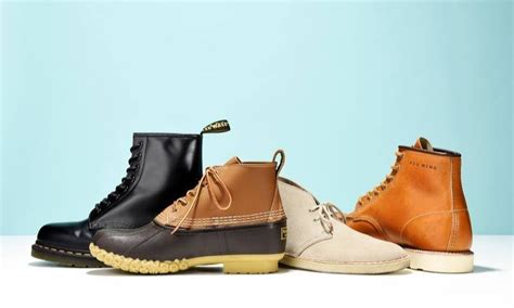 Best Men's Boots and Boots Brands in 2019 | Mr.Alife