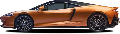 2023 McLaren GT Coupe Digital Showroom | McLaren Dallas