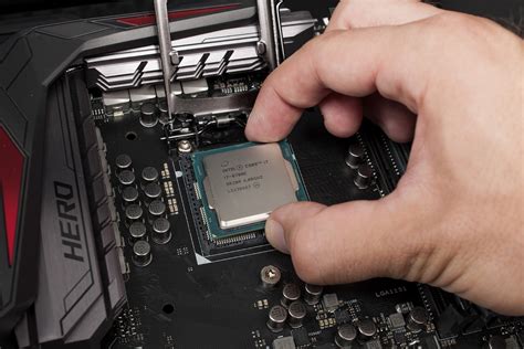 How to overclock CPU | PC Gamer