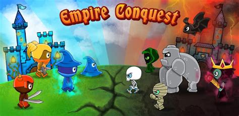 Empire Conquest - Apps on Google Play