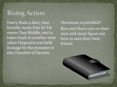 PPT - Harry Potter and the Chamber of Secrets PowerPoint Presentation, free download - ID:2670680