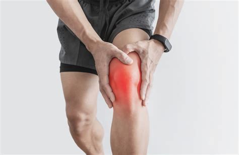 What Is the Best Way to Relieve Knee Pain: Heat or Ice? — Just For The Health Of It