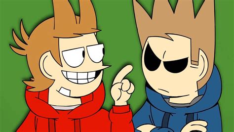 Eddsworld Wallpapers - Wallpaper Cave