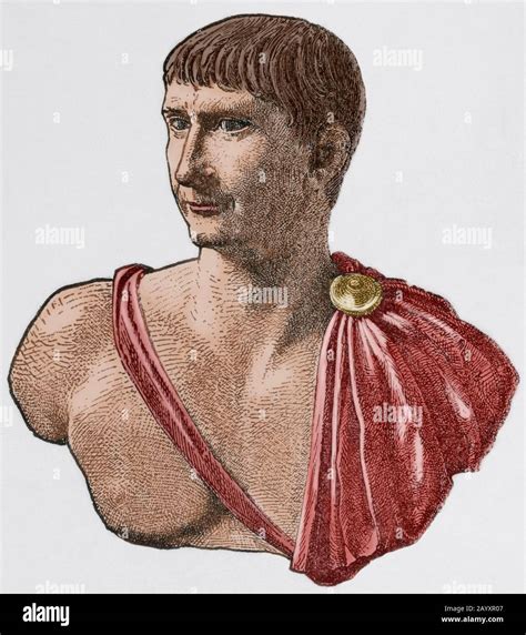 Trajan Emperor