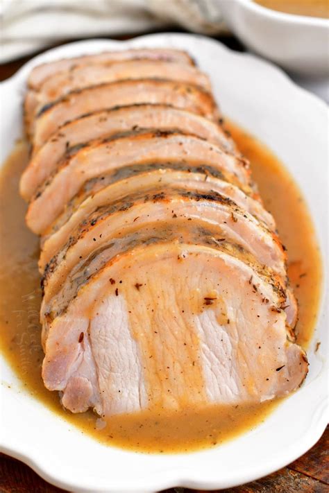 pork roast recipe - Wiring Diagram and Schematics