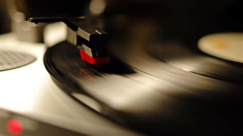 Vinyl Record Player Wallpaper Phonograph Wallpaper - Vinyl Wallpaper Record (#1477940) - HD ...