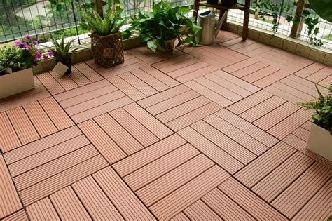 Wood Floor Tiles Outdoor – Flooring Ideas