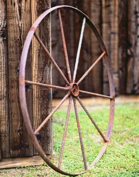 Old West Wagon Wheel - Etsy