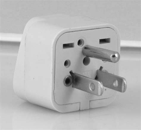 Any Shape to Type B Plug Adapter – ACUPWR