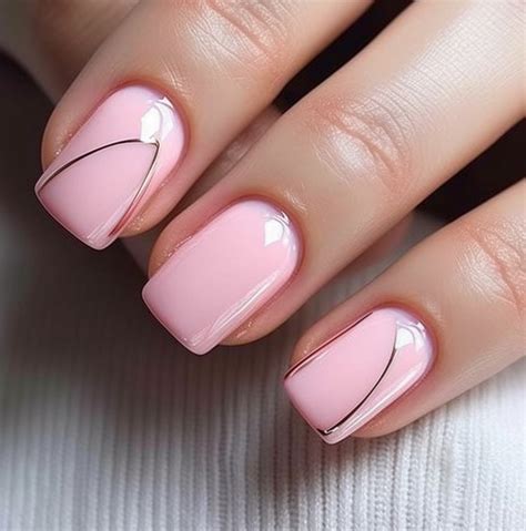 10 Light Pink Nail Designs: New Chic looks | by Nailkicks | Medium