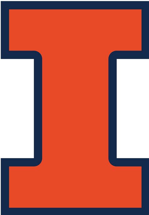 Illinois Fighting Illini Color Codes Hex, RGB, and CMYK - Team Color Codes