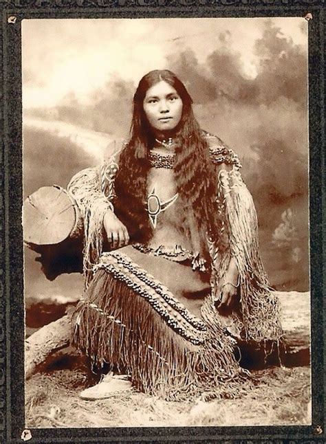 1800s 1900s portraits of native american teen girls show their unique beauty and style 36 pics ...