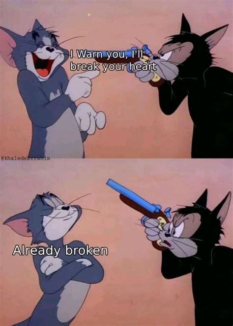 Funny Jokes Tom And Jerry Memes In Hindi