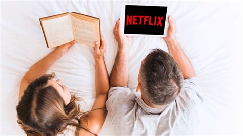 10 Movies On Netflix Inspired By Real Books | magicpin blog