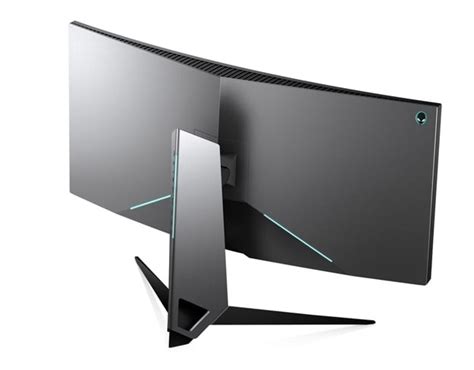 Alienware Unveils Two 34-inch Curved High Speed Gaming Monitors With NVIDIA G-SYNC | HotHardware