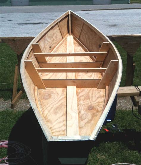 Homemade boat plans free ~ Pontoon boat model kit