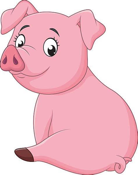 Best Pig Ears Illustrations, Royalty-Free Vector Graphics & Clip Art - iStock