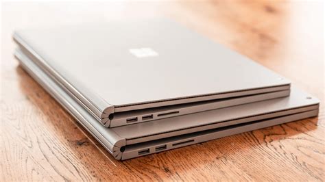 Microsoft Surface Book 3 13.5 review: A bold but ageing beauty - CNET