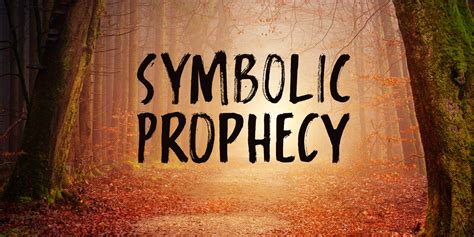 Download Symbolic Prophecy DEMO font | fontsme.com