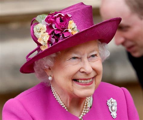 Queen Elizabeth Birthday Celebration Elizabeth queen ii birthdays glamour why - mmetz