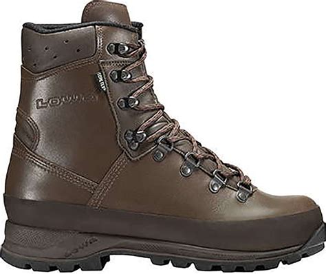 Lowa Men's Hiking Boots | Altitude Sports