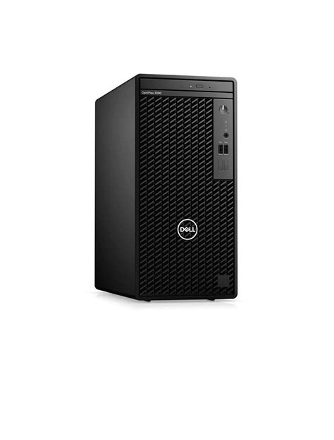 Dell OptiPlex 3090 Tower Intel Ci5-10500-8GB-1TB-DOS – System Max