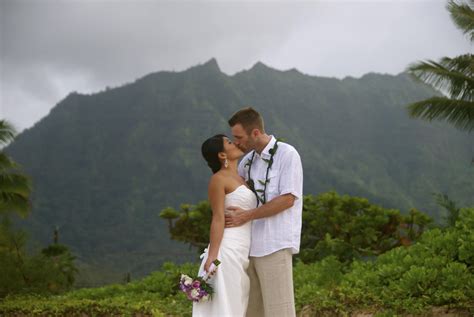 Why Choose a Hawaii Honeymoon?