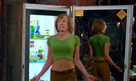 Shaggy Chick | Scoobypedia | FANDOM powered by Wikia