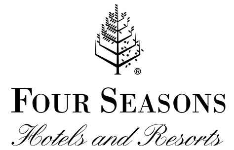 Four Seasons – Logos Download