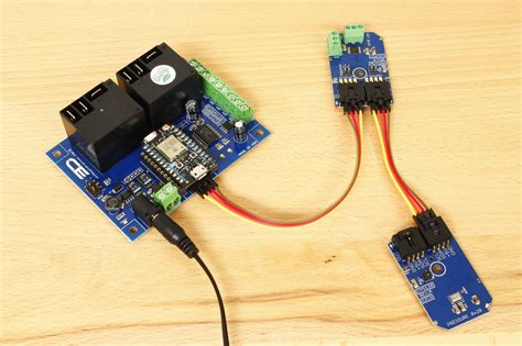 10K Digital Potentiometer 2-Channel