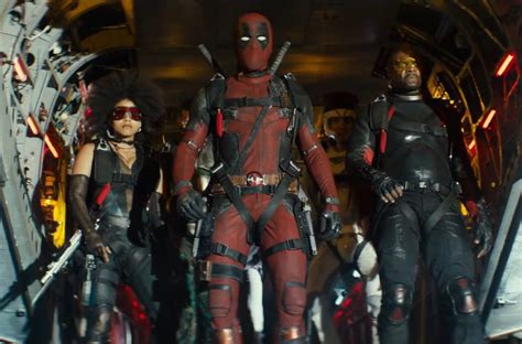 A super cut of Deadpool 2 with 15 extra minutes of footage is coming