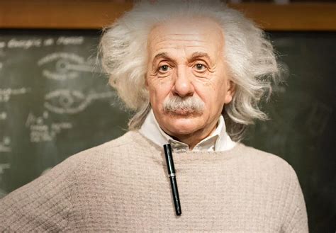 Albert Einstein Birthday