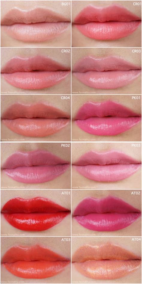 How To Choose Your Perfect Lip Tattoo Colour In 5 Easy Steps – Zensa Skin Care