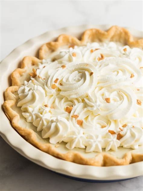 BEST EASY PIE RECIPES - It Is a Keeper