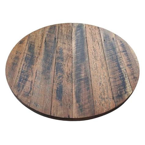 Round Top Tables: The Latest Home Decor Trend - Table Round Ideas