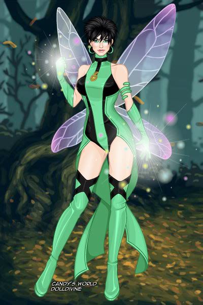 Butterfly Outfit Update by LadyDreamMaker on DeviantArt