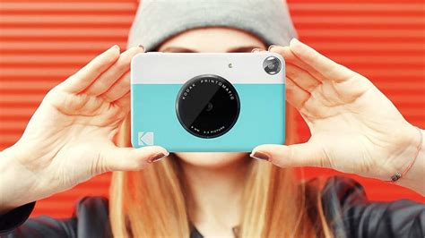 Best instant film cameras: Trendy printable memories at your fingertips - Advance Print