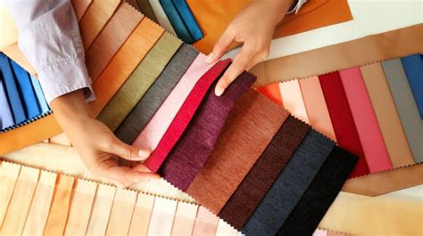 Types Of Fabrics | Everything You Need To Know | Sewing 101