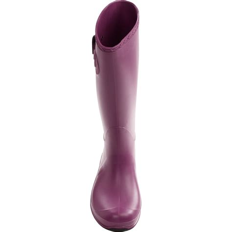 Kamik Olivia Rain Boots (For Women) - Save 50%