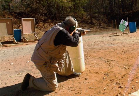 Shotgun Training 101 | Drills, Tips and Tricks | The Shooter's Log