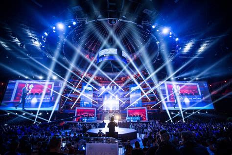 Best Esports Betting Tournaments 2020 - Which Tournament To Bet On