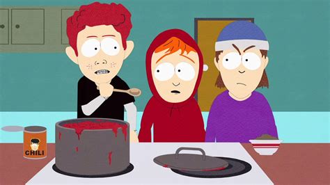 Scott Tenorman Must Die | S5E1 | Southpark-online.nl