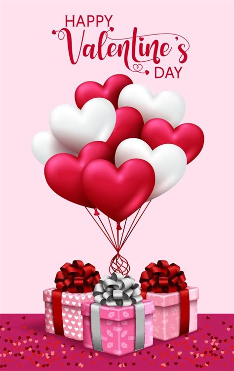 Happy Valentine’s Day My Love: Best Quotes, Wishes, Photos, Greeting to Share with Girlfriend ...