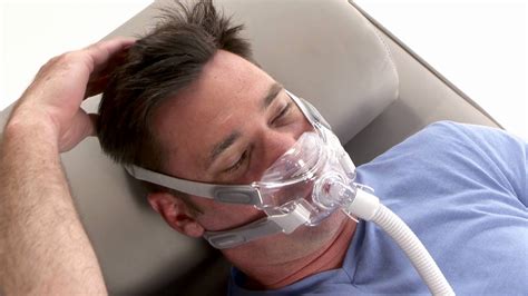 Different Types of CPAP Masks: What to Know - CPAP Clinic