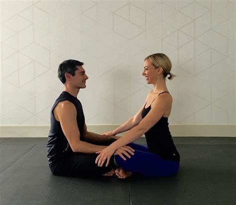 10 Yoga Poses for a Strong (and Flexible) Relationship | HuffPost