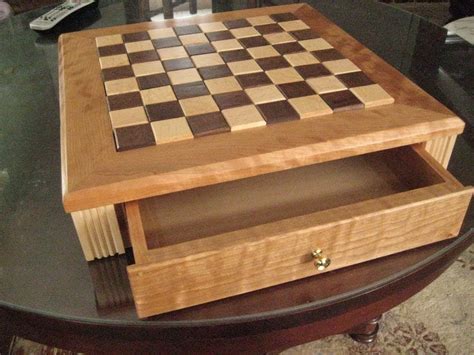 Woodworking Plans For Chess Board | good wood joints pdf