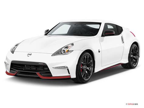 2020 Nissan 370Z Review, Pricing, & Pictures | U.S. News