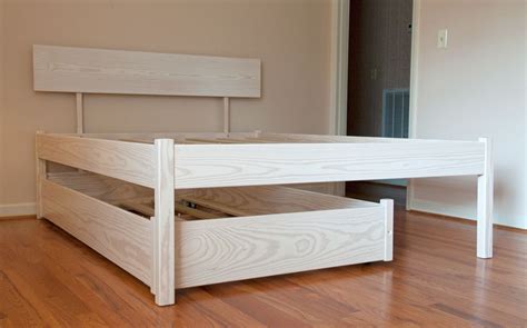 Finnwood Designs for your XL Trundle Bed and Queen Trundle bed and XL Daybed Queen Trundle Bed ...